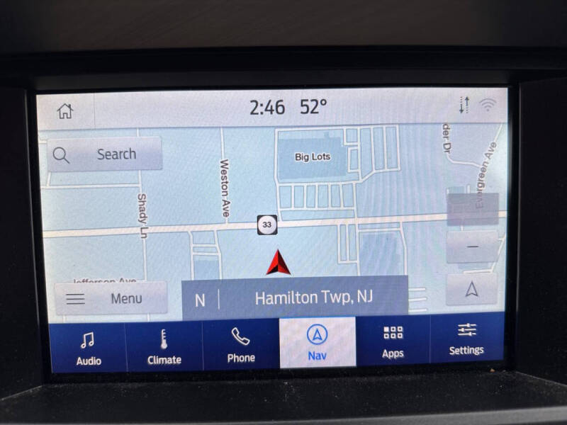 2023 Ford Mustang GT Premium