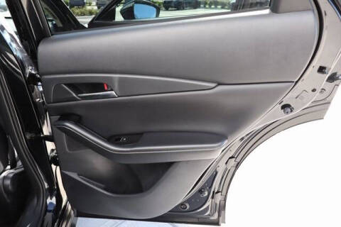 2025 Mazda CX-30 2.5 S Preferred