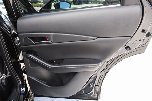 2025 Mazda CX-30 2.5 S Preferred