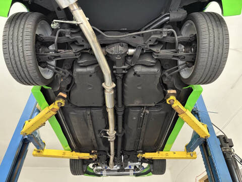 1996 Eagle Talon TSi Turbo