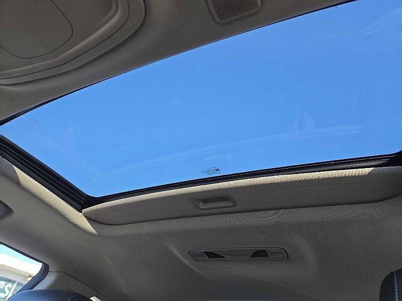 2017 Cadillac ATS 2.0T