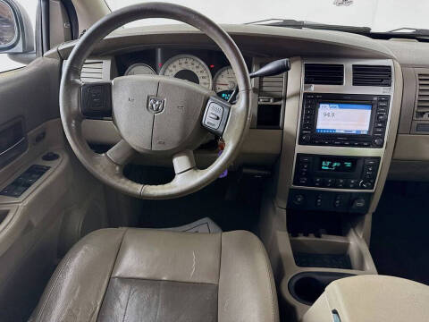 2006 Dodge Durango Limited