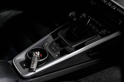 2021 Porsche 911 Carrera S