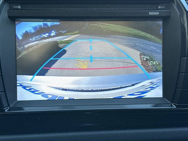 2016 Toyota Corolla S