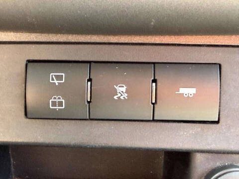 2011 Chevrolet Traverse LS