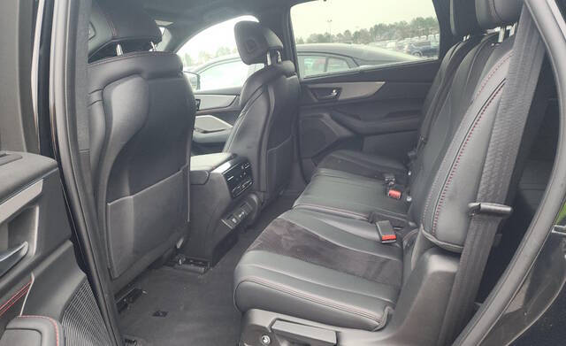 2023 Acura MDX SH-AWD w/A-SPEC