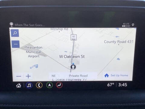 2021 GMC Yukon XL AT4