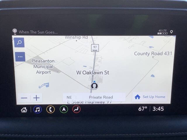 2021 GMC Yukon XL AT4