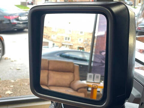 2023 Jeep Wrangler High Altitude 4xe