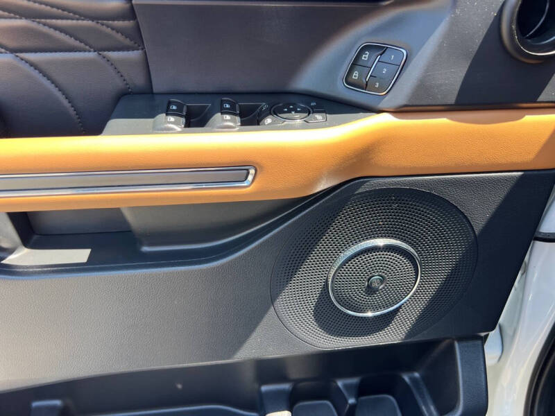 2023 Ford Expedition MAX Platinum