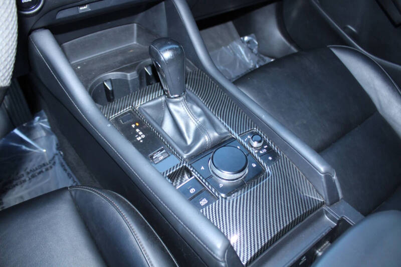 2021 Mazda Mazda3 Sedan Select