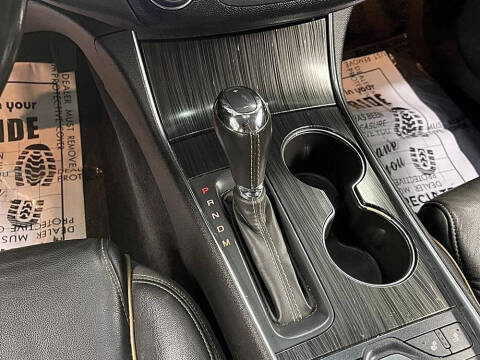 2019 Chevrolet Impala Premier