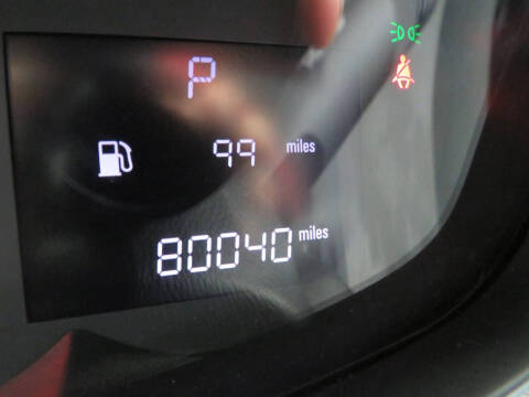 2017 Chevrolet Sonic LT Auto Fleet