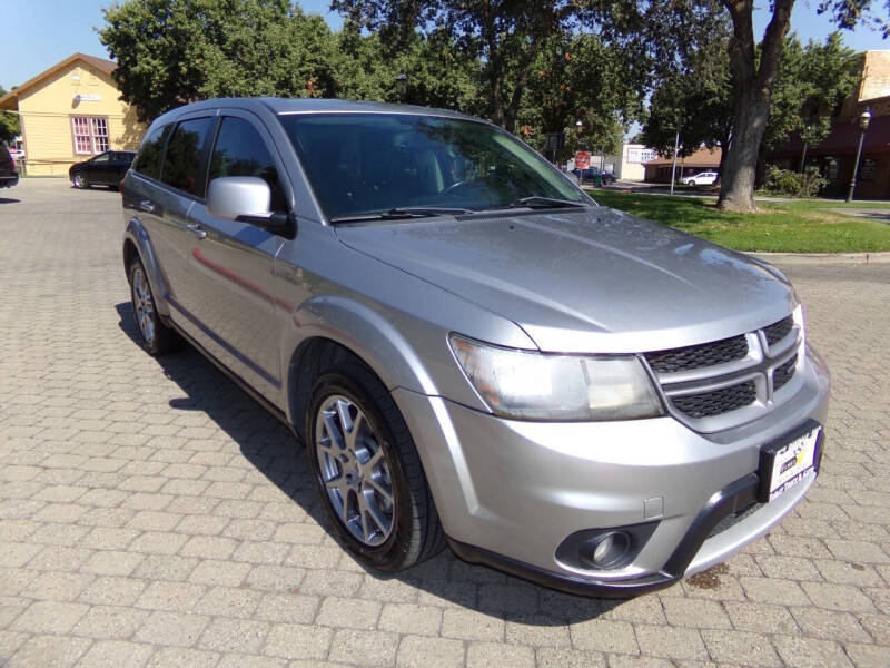 2019 Dodge Journey for sale at Family Truck and Auto in Oakdale CA