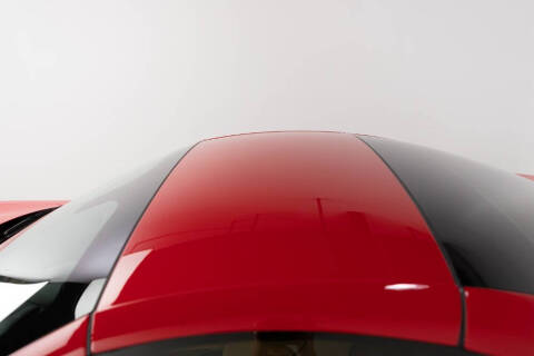 2011 Ferrari California