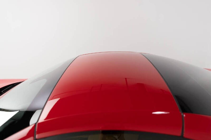 2011 Ferrari California