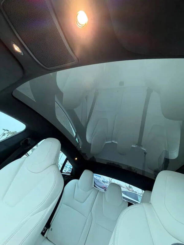 2019 Tesla Model S Standard Range