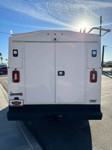 2019 RAM ProMaster 3500 136 WB