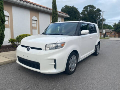 2012 Scion xB for sale at Play Auto Export in Kissimmee FL