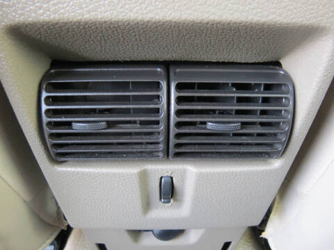 2007 Ford Explorer XLT