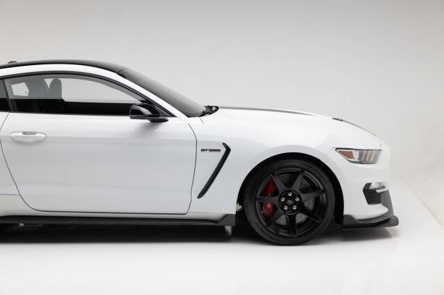 2017 Ford Mustang Shelby GT350R