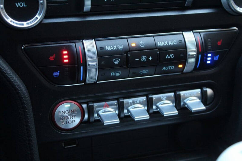 2023 Ford Mustang Mach 1