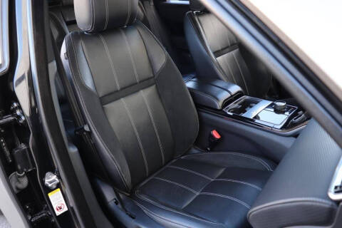 2018 Land Rover Range Rover Velar P380 R-Dynamic SE