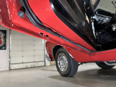 1965 Mercury Comet