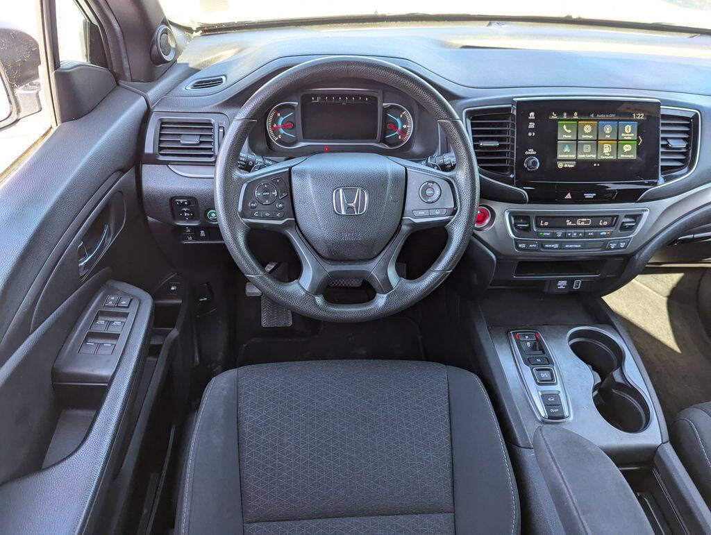 2021 Honda Passport for sale at Axio Auto Boise in Boise, ID