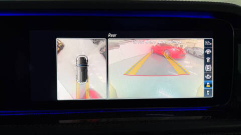 2021 Mercedes-Benz G-Class AMG G 63