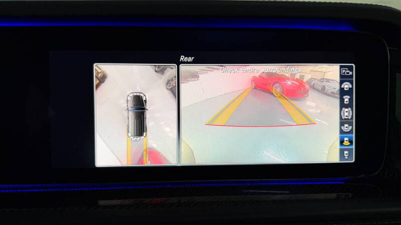 2021 Mercedes-Benz G-Class AMG G 63