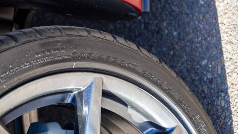 2016 Mazda MX-5 Miata Grand Touring