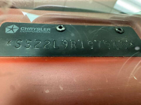 1979 Chrysler 300