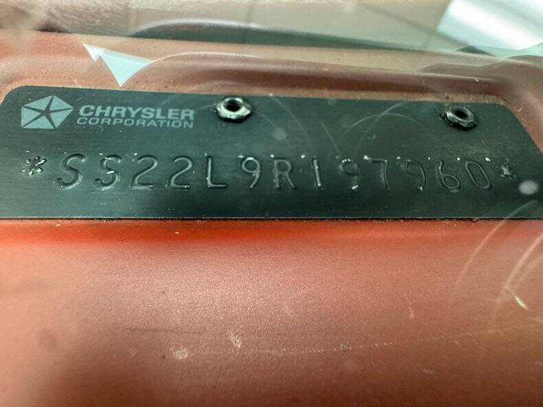 1979 Chrysler 300