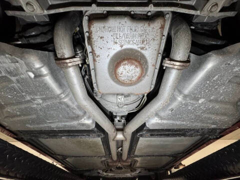 1997 Chevrolet Corvette