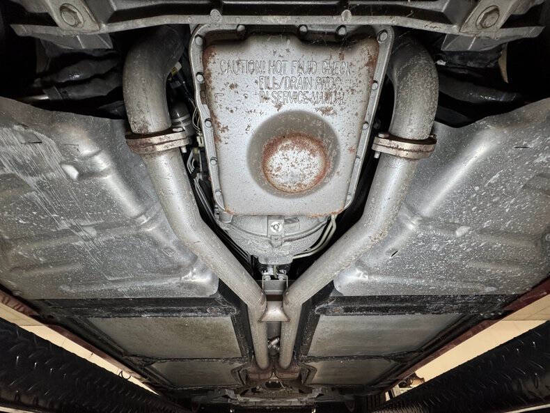 1997 Chevrolet Corvette