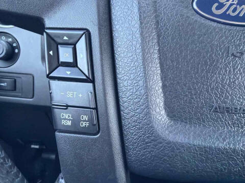 2011 Ford F-150