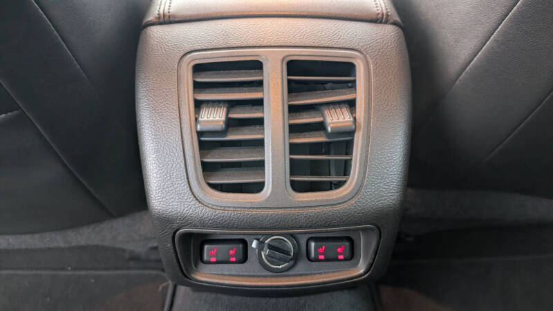 2010 Ford Taurus SHO