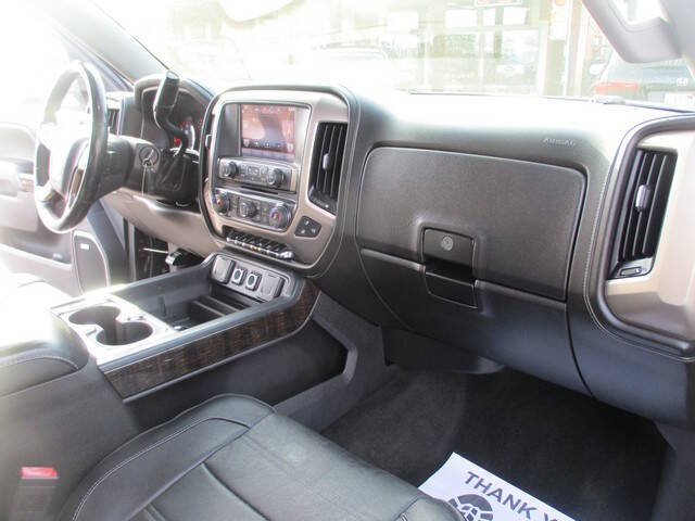 2015 GMC Sierra 1500