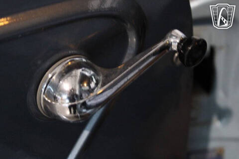 1958 Chevrolet Apache