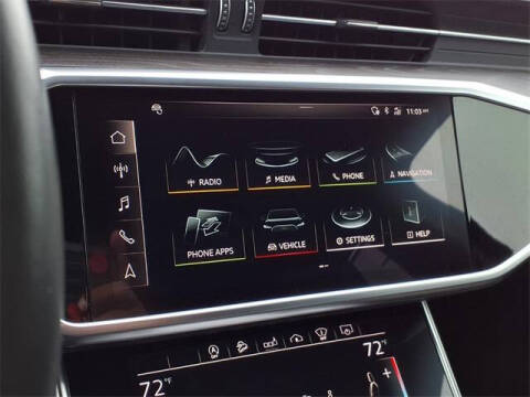 2020 Audi A6 allroad 3.0T quattro Prestige