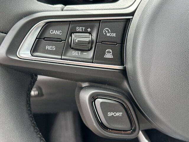 2024 Dodge Hornet GT