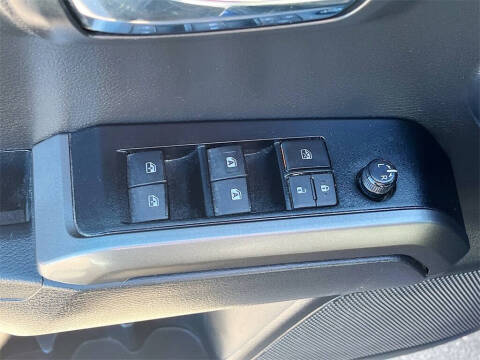 2023 Toyota Tacoma TRD Off-Road