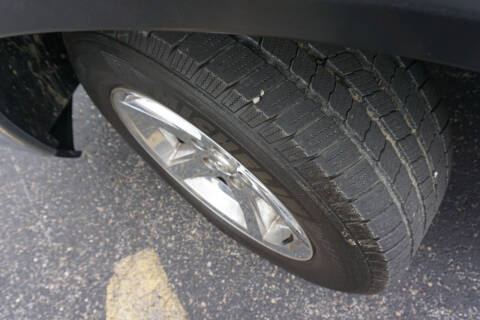 2010 Dodge Ram 1500 ST