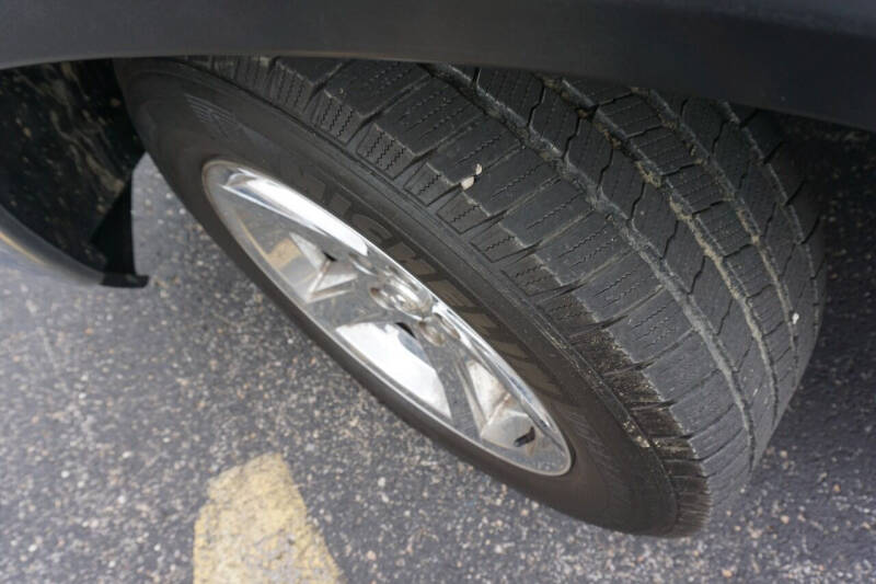 2010 Dodge Ram 1500 ST