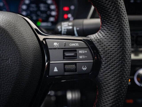 2026 Acura Integra Type S