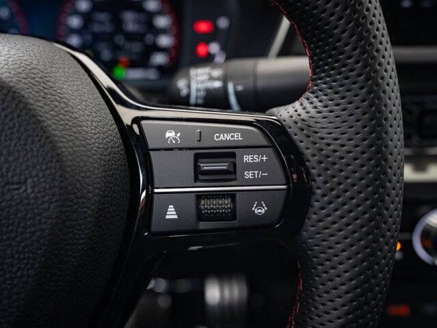 2026 Acura Integra Type S