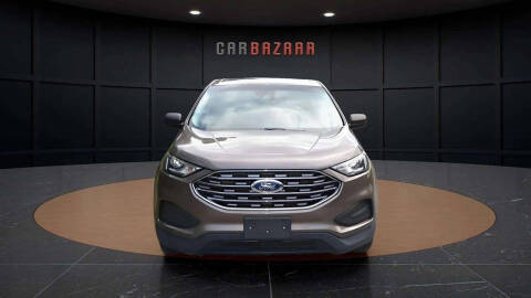 2019 Ford Edge SE
