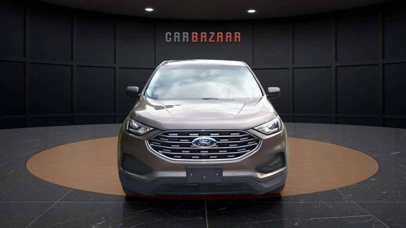 2019 Ford Edge SE
