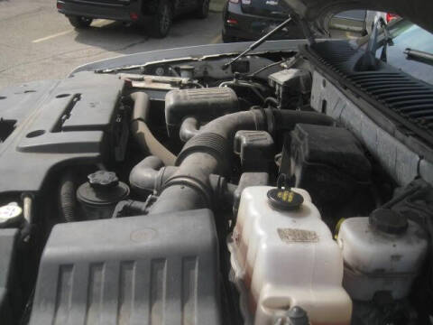 2012 Ford Expedition XL